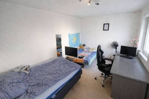 Schlafzimmer 2. OG - 