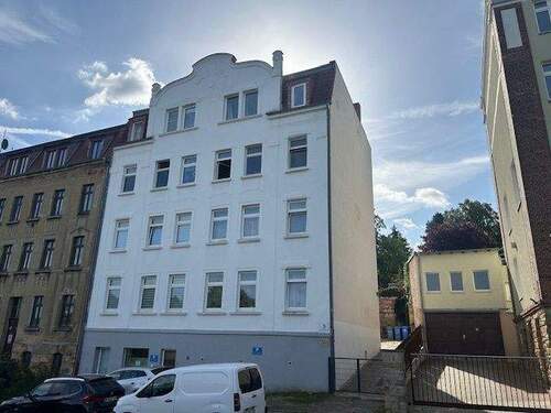 IMG_2002 - Mehrfamilienhaus mit 6 Wohnungen - großer Garten, komplett vermietet