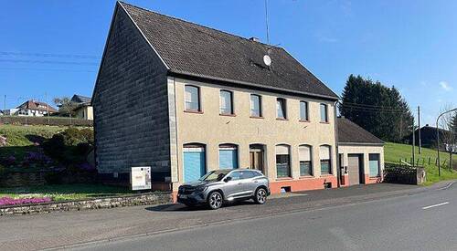 230-03.jpg - Mehrfamilienhaus, Wohnhaus mit 175,00 m² in Stadtkyll zum Kaufen