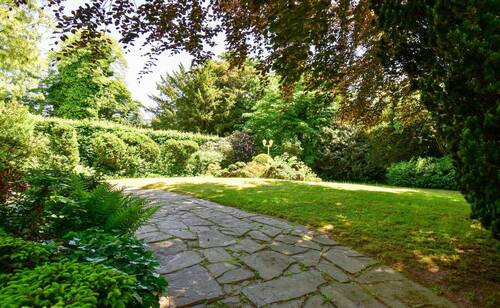 Gartenweg - 
