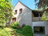 Seitenansicht - 