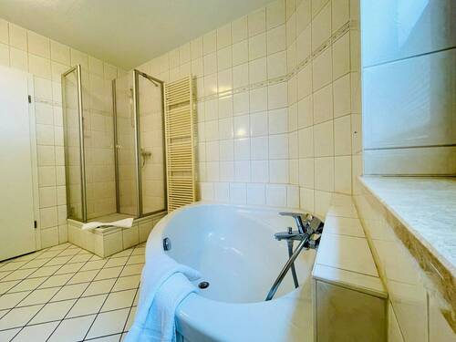 Badewanne - 