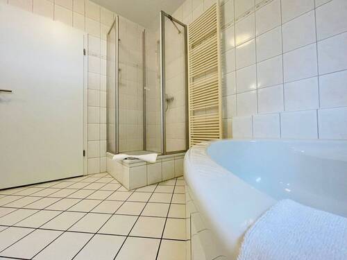Dusche - 