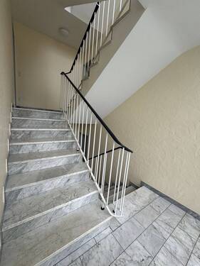 Treppenhaus - 