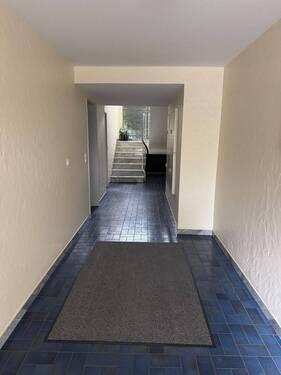 Hausflur - 