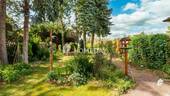 Garten 1 - 5 Zimmer Doppelhaushälfte in Halle (Saale)