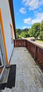  Balkon DG - 