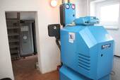 Heizungsanlage - 