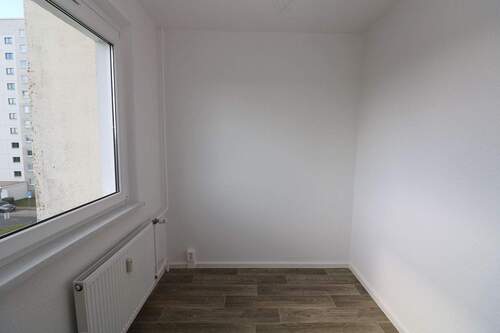 Beispiel Schlafnische - 