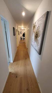 Bild 4 - Etagenwohnung mit 115,00 m&sup2; in Wasserliesch zur Miete