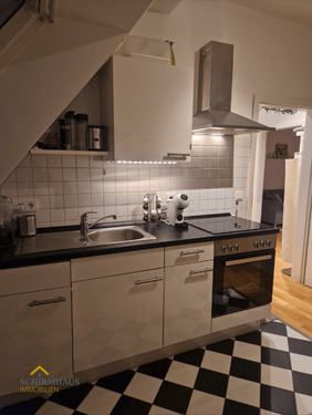 Beispiel Wohnung - Mehrfamilienhaus, Wohnhaus mit 652,60 m&sup2; in Norderstedt zum Kaufen