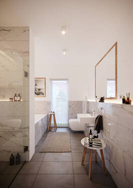 High5_Badezimmerbeispiel - 