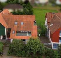 Ensemble mit individueller Architektur - Schlüchtern