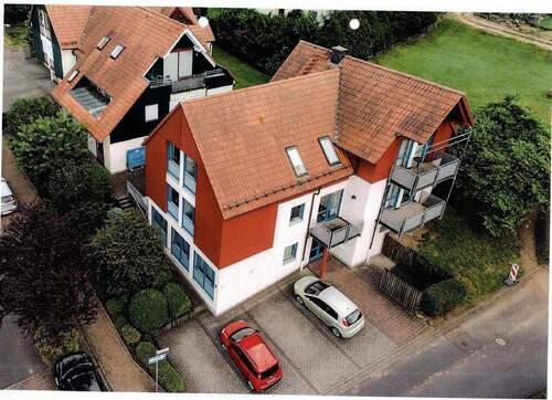 Bild2 - Mehrfamilienhaus, Wohnhaus zum Kaufen in Schlüchtern