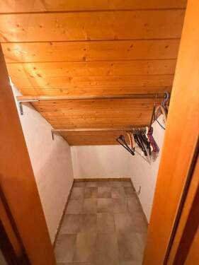 Haus 1- 2. OG Abstellraum - 