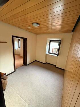 Haus 2- EG Schlafzimmer 2 - 