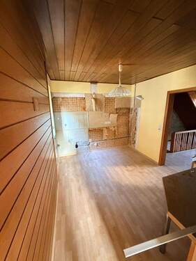 Haus 2- 1. OG Küche - 