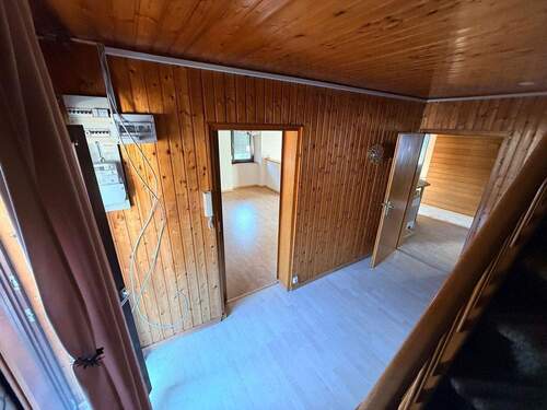 Haus 2- 1. OG Flur - 