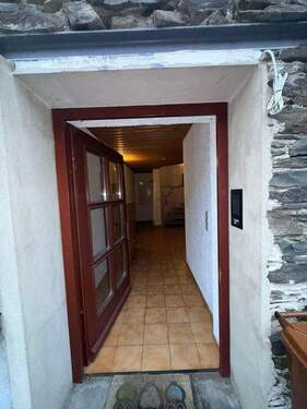 Haus 1- EG Flur - 4 Zimmer Doppelhaushälfte zur Miete in Neuwied- Segendorf