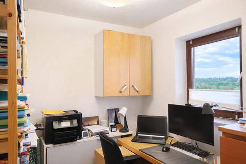Arbeitszimmer - 