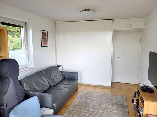 Wohnzimmer - 5 Zimmer Einfamilienhaus in Trier / Olewig