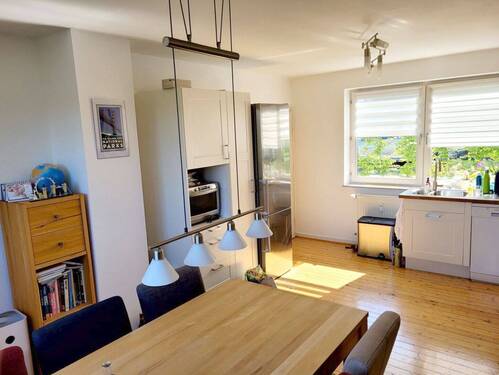 Küche - Einfamilienhaus mit 99,00 m&sup2; in Trier / Olewig zum Kaufen