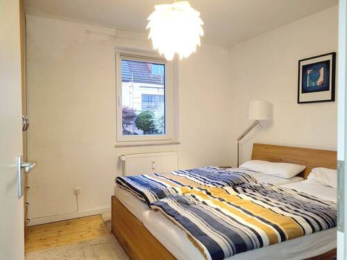 Schlafzimmer - 