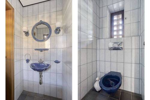 Gäste WC - 