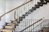 Treppenhaus - 