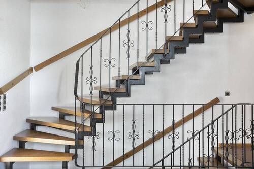 Treppenhaus - 