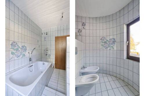 Badezimmer - 