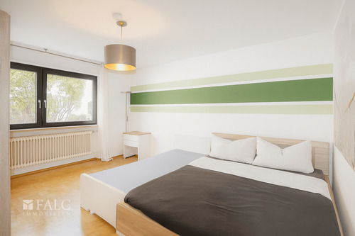 Schlafzimmer - 