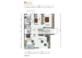 Grundriss UG - 