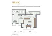 Grundriss EG - 