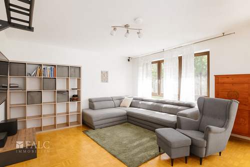 Wohnzimmer - 