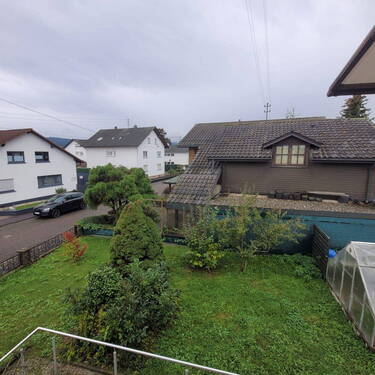 Ausblick - 