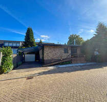 Ihr neues Zuhause in Nordhorn - Bungalow mit Wohlfühlfaktor