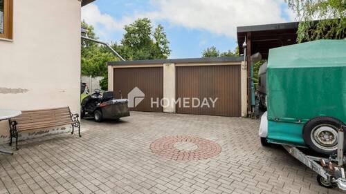 Garage - 