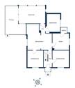 Grundriss EG - 