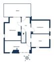 Grundriss 1. OG - 