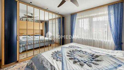 EG Schlafzimmer 1 - 