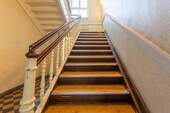 Treppenhaus - 