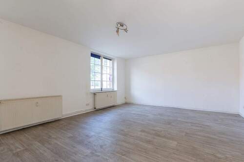 Wohnung - Leerstand - 