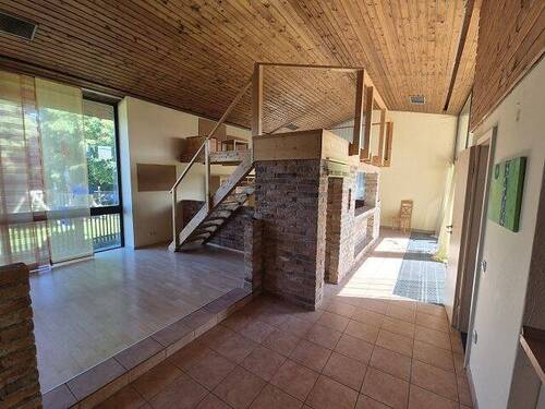 EG Zimmer (ehemaliges Schwimmbad)2 - 