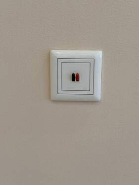 Wohnzimmer Lautsprecherdosen - 