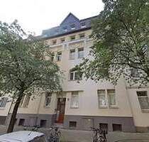 3-Zimmerwohnung in Hannover Linden-Süd