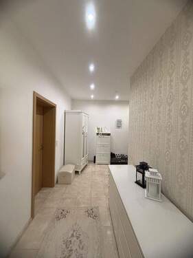 Flur III - Etagenwohnung mit 80,00 m&sup2; in Hannover zum Kaufen