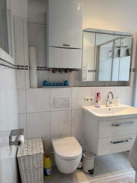 Badezimmer I - 