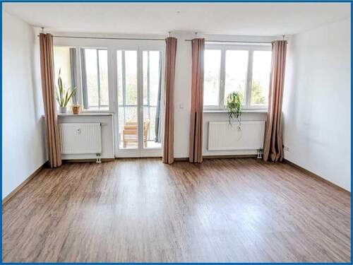 Bild 1 - Eigentumswohnung in bester Wohnlage