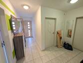 Flur - Etagenwohnung mit 77,70 m² in Pfarrkirchen zum Kaufen